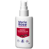 Anti-moustiques Spray Répulsif Haute Protection Zones Tropicales Efficacité 6h MARIE ROSE