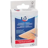 Pansements universels CARREFOUR SOFT