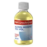 Désinfectant Alcool Modifié 70% MERCUROCHROME