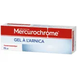 Gel Arnica Hydratant Apaisant MERCUROCHROME