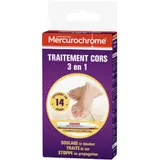 Cors 3 en 1 MERCUROCHROME