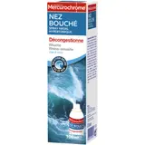 Spray nasal Eau de Mer Hypertonique MERCUROCHROME