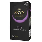 Préservatifs Elite Ultra Doux MANIX