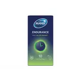 Préservatifs Gel Retardant Endurance MANIX
