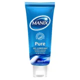 Lubrifiant Intime Pure Douceur Extrême MANIX