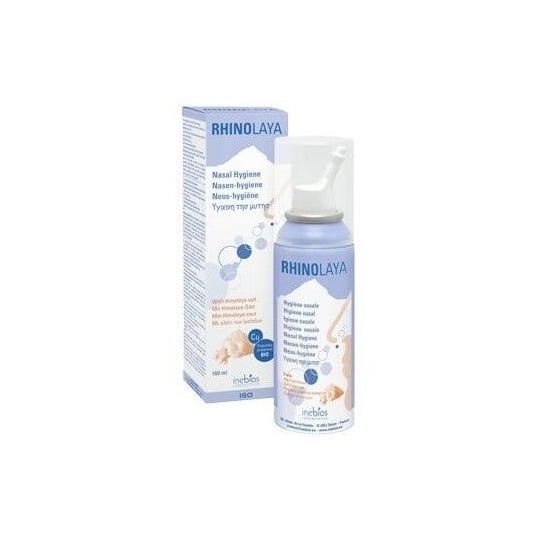 Rhinolaya Spray Isotonique