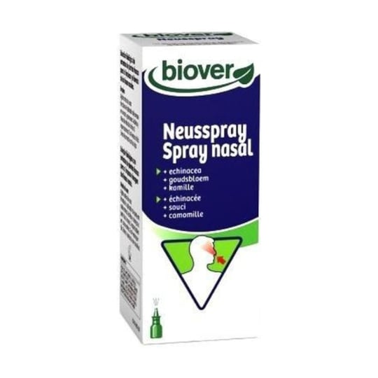 Biover - Spray Nasal Neuspray 25 Ml