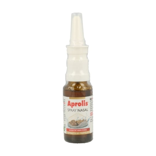 Intersa - Spray Nasal Aprolis 20 Ml