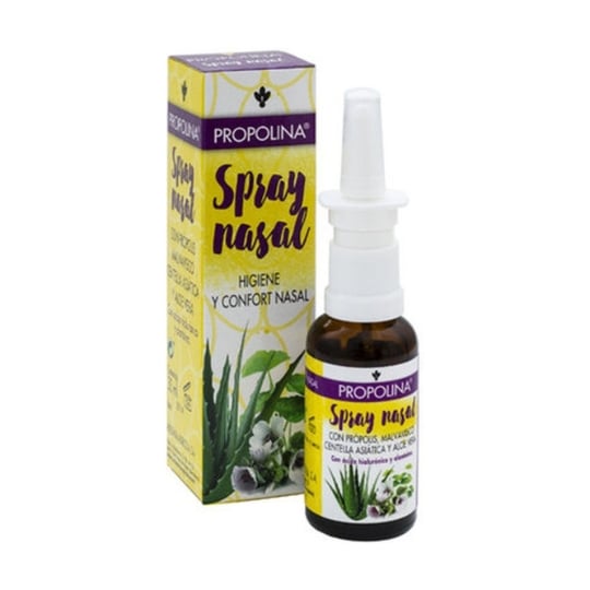 Plantis - Propolina Spray Nasal 30 Ml