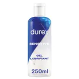 Lubrifiant Gel Intime Sensitive DUREX DUREX