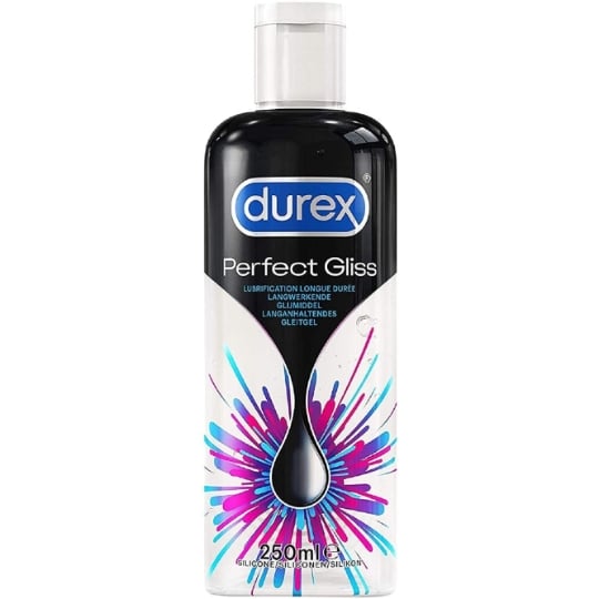 Durex Lubrifiant Sexuel Perfect Gliss 250ml