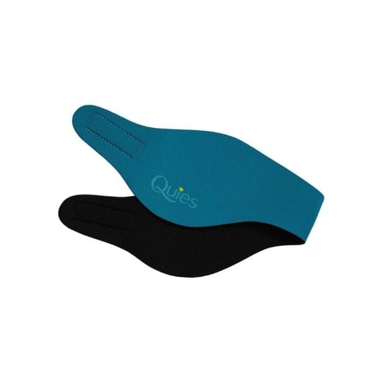 Quies Protection Auditive Bandeau D'oreilles Bain & Sport Petite Taille QUIES