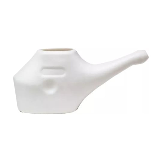 Nature Et Partage - Lota De Voyage, Lavage De Nez 1 Unité