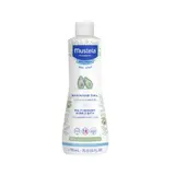 Bain mousse bébé Eveil à l'Avocat Bio MUSTELA