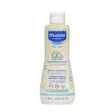 Shampoing bébé Doux Peaux Normales MUSTELA