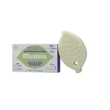 Savon bébé Doux Huile d'Avocat et Huile d'Olive Bio MUSTELA