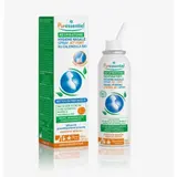 Spray Hygiène Nasale Décongestionnant Jet Fort Calendula Bio PURESSENTIEL
