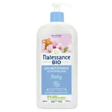 Eau nettoyante bébé Sans rinçage Bio NATESSANCE