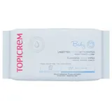 Lingettes bébé à l'Eau Nettoyantes TOPICREM