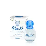 Eau de soin bébé Musti MUSTELA MUSTELA