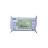 Lingettes bébé Nettoyantes Visage Mains Fesses MUSTELA MUSTELA