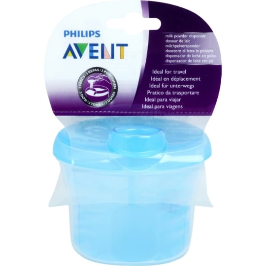 Doseur de lait 3 Repas AVENT AVENT