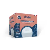 Coussinets Nuit Pochette Individuelle DODIE DODIE