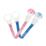 Attache-sucette Ruban DODIE DODIE