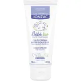 Crème bébé Nutri Douceur Bio EAU THERMALE JONZAC EAU THERMALE JONZAC