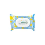 Lingettes bébé Nettoyantes Douces KLORANE KLORANE