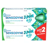 Dentifrice Enfant 6-12 ans Pro-email Protection Email et Anti-caries Goût Menthe Douce SENSODYNE