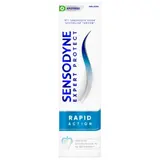 Dentifrice Dents Sensibles Expert Protect Rapide Action SENSODYNE