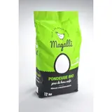 Magalli Aliment Pondeuse Bio - 12 Kg Magalli