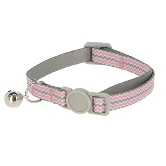 Kerbl Collier Chat Curly - Rose KERBL