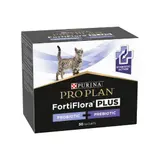 Fortiflora Plus Chat Probiotiques + Prébiotiques Chat - Pro Plan Veterinary Diets 45 G PROPLAN