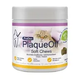 Proden Plaque Off Chat Soft Chews - 120 Bouchées PRODEN PLAQUE OFF