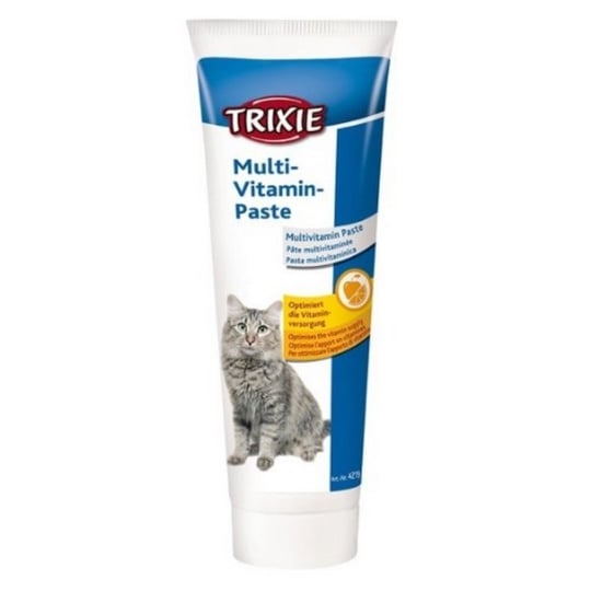 Pâte Multivitaminée Pour Chat - 100 G TRIXIE