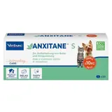 Virbac Anxitane S - 30 Comprimés VIRBAC