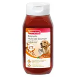 Beaphar Huile De Saumon Chien Et Chat - 940 Ml BEAPHAR