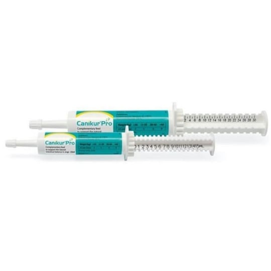 Pâte Orale Canikur Pro - 30 Ml Boehringer