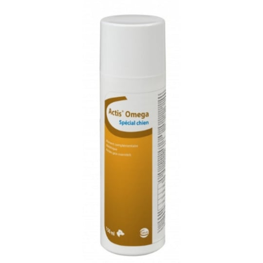 Ceva Actis Omega Chien - 150 Ml CEVA