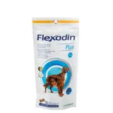 Flexadin Plus Chien Maxi - 90 Bouchées FLEXADIN