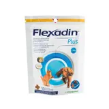 Aliment Complémentaire Chien Mini Et Chat Flexadin - 90 Bouchées FLEXADIN