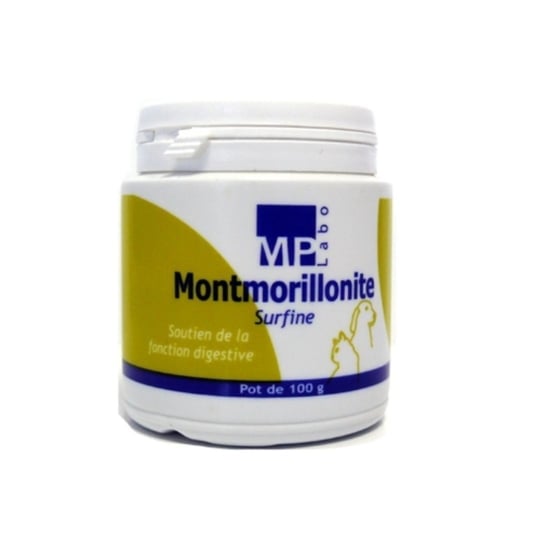 Montmorillonite - 100 G MP LABO