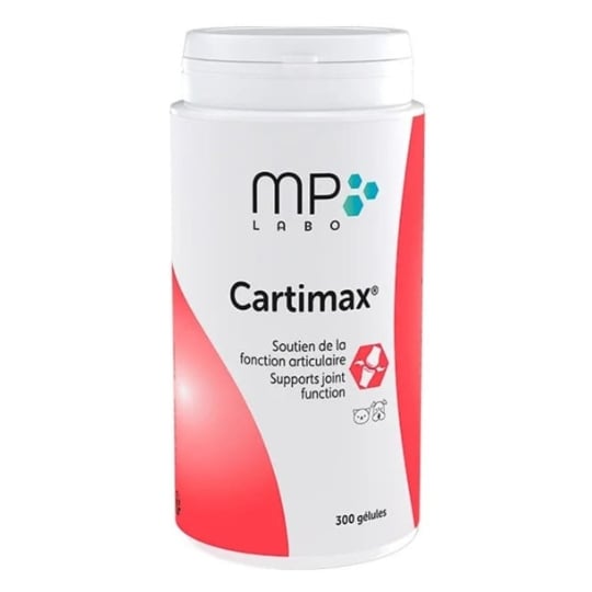 Cartimax - 300 Gélules MP LABO