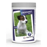 Pet-phos Croissance Ca/p=2 - 500 Comprimés PET-PHOS