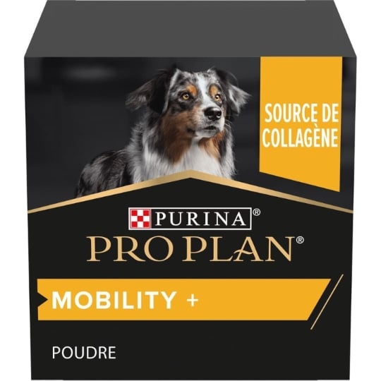 Proplan Chien Mobility+ Aliment Complémentaire Poudre - 60 G PROPLAN