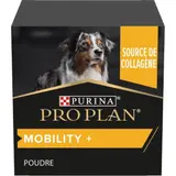 Proplan Chien Mobility+ Aliment Complémentaire Poudre - 60 G PROPLAN