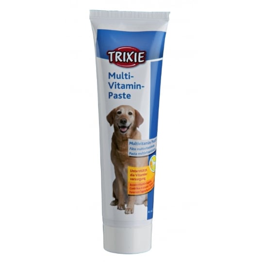 Trixie Pâté Multivitaminée TRIXIE