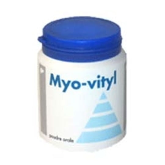 Myo-vityl - 120 G TVM
